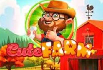 Cute Farm