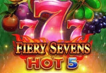 Fiery Sevens Hot 5