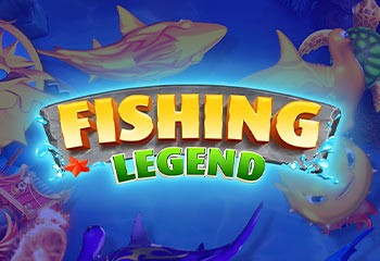 Fishing Legend