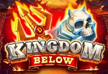 Kingdom Below