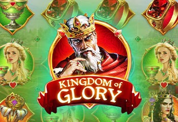 Kingdom of Glory