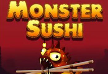 Monster Sushi