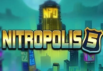 Nitropolis 5