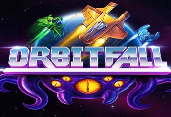 Orbitfall