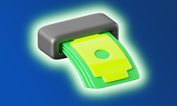 Руководство по выводу денег