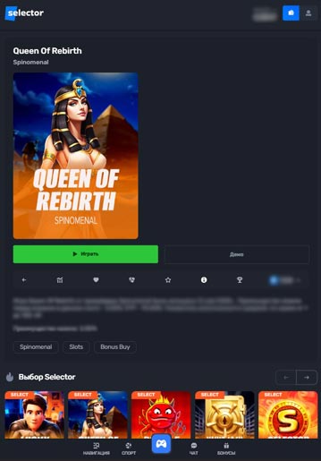 Справочный раздел