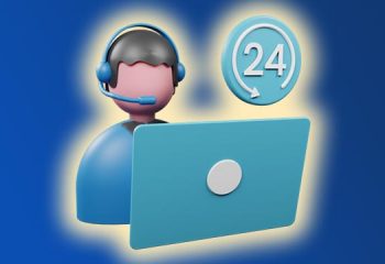 Служба поддержки