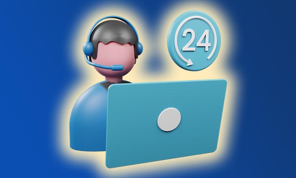 Служба поддержки