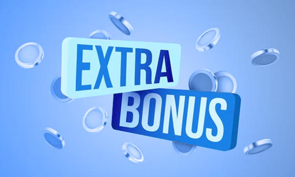 Промокоды и бонусы