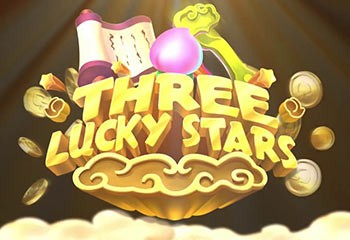 Three Lucky Stars