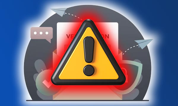 Задержки при верификации